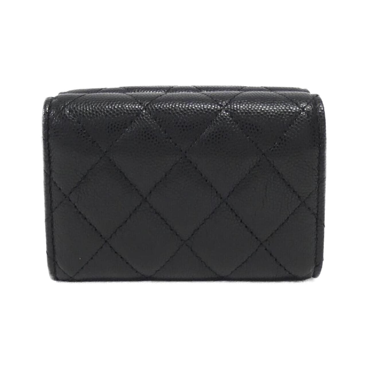 CHANEL Timeless Classic Line AP0230 Wallet