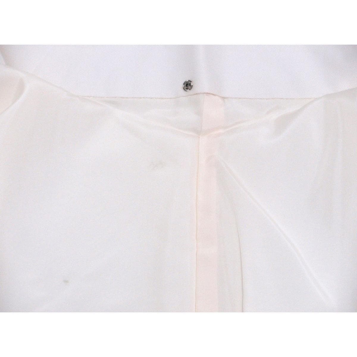 Nagusa Undergarment Wide Collar