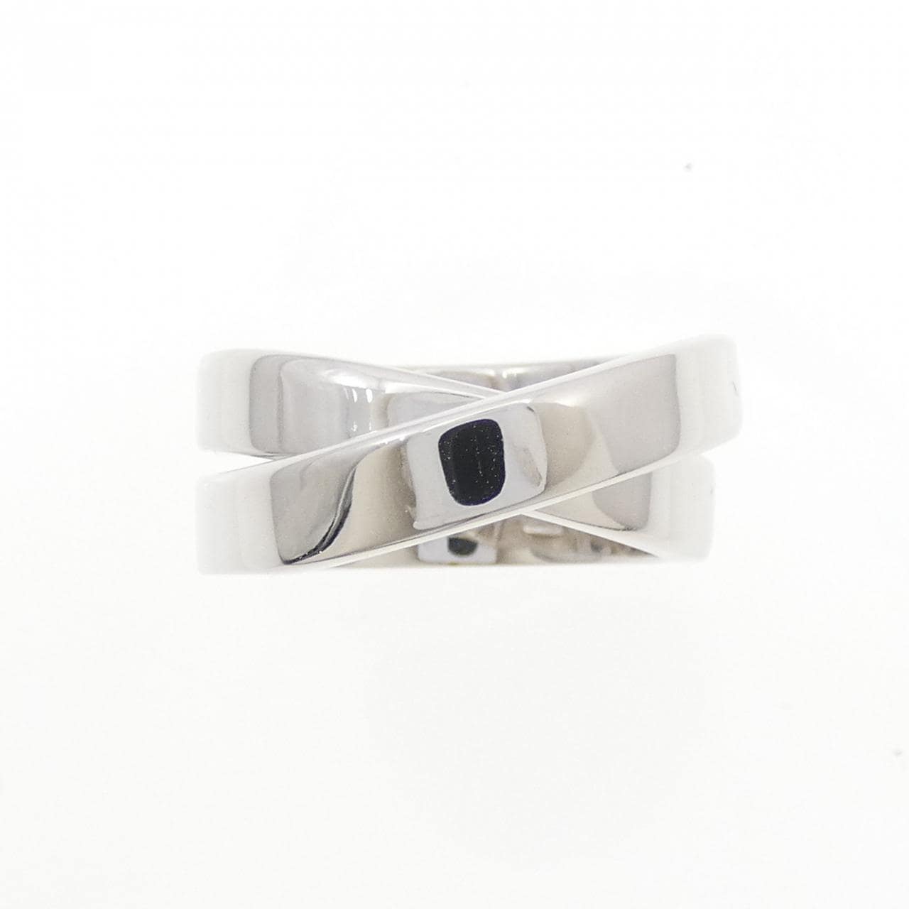 カルティエ パリ リング