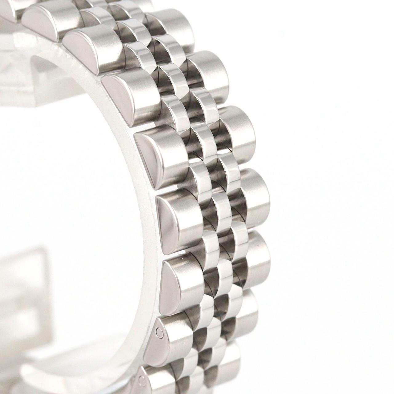 ロレックス デイトジャスト 179174G SSxWG 自動巻 ランダム番