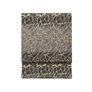 【未使用品】袋帯　リバーシブル