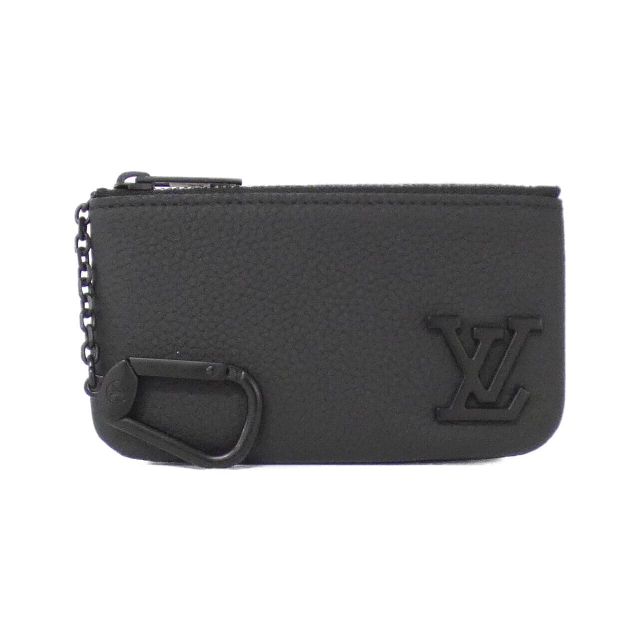 LOUIS VUITTON LV Aerogram 卡片钥匙包 Pochette Cle M81031零钱钥匙包