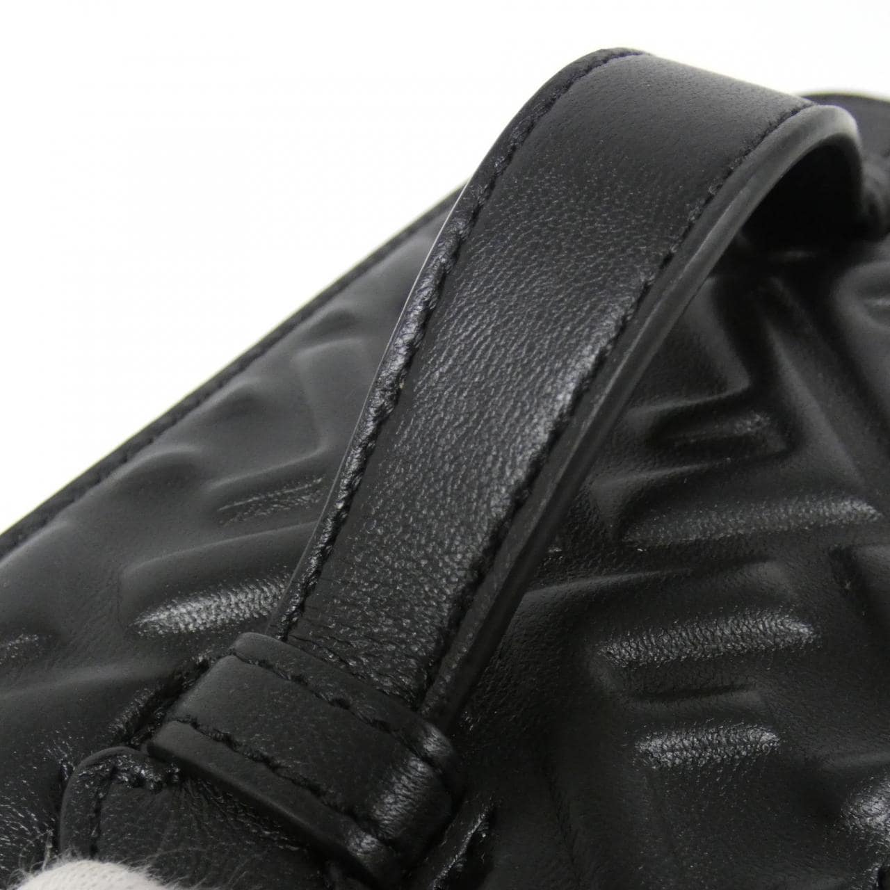 フェンディ 8BS108 AAJD バッグ