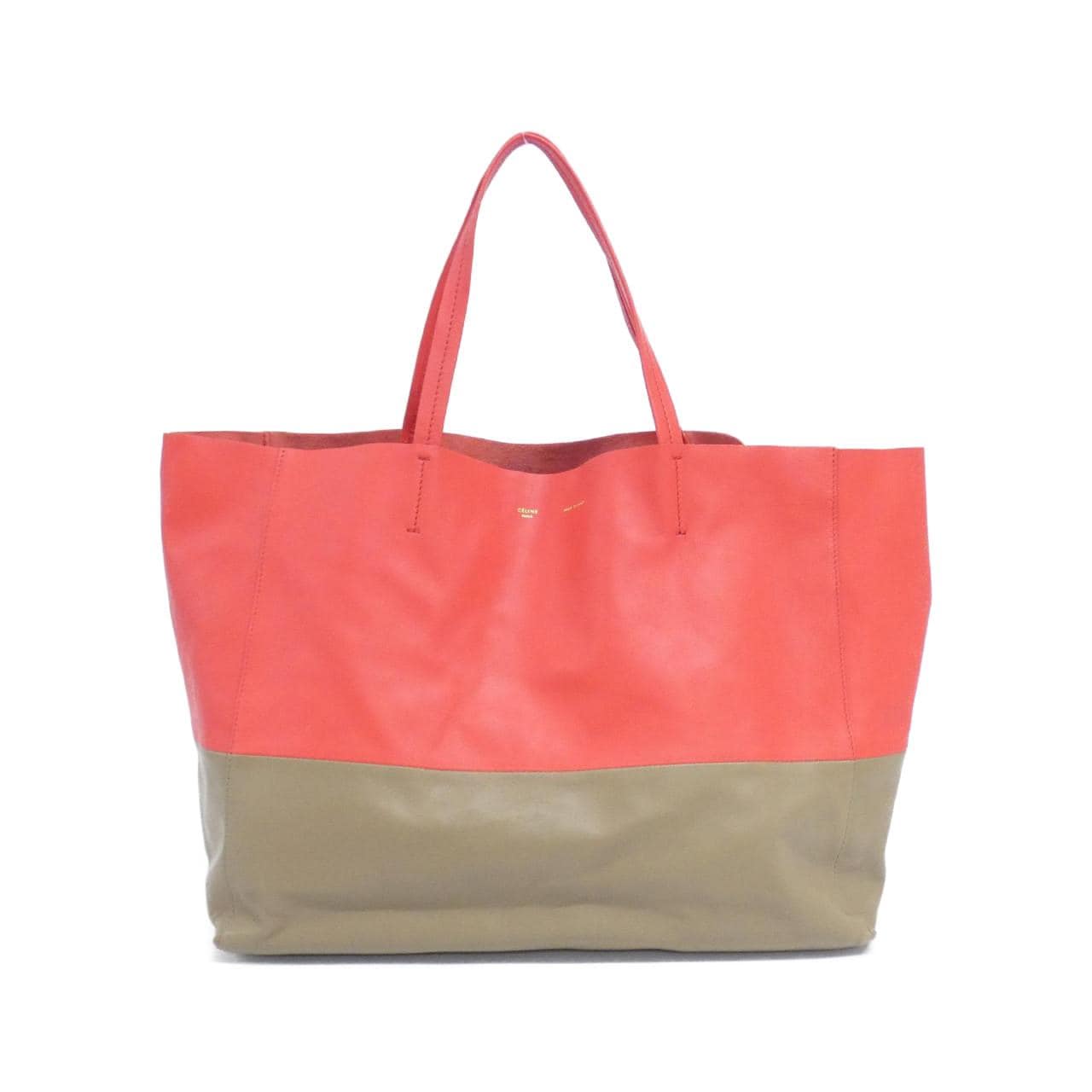 セリーヌ ホリゾンタル カバ 169263EBT バッグ