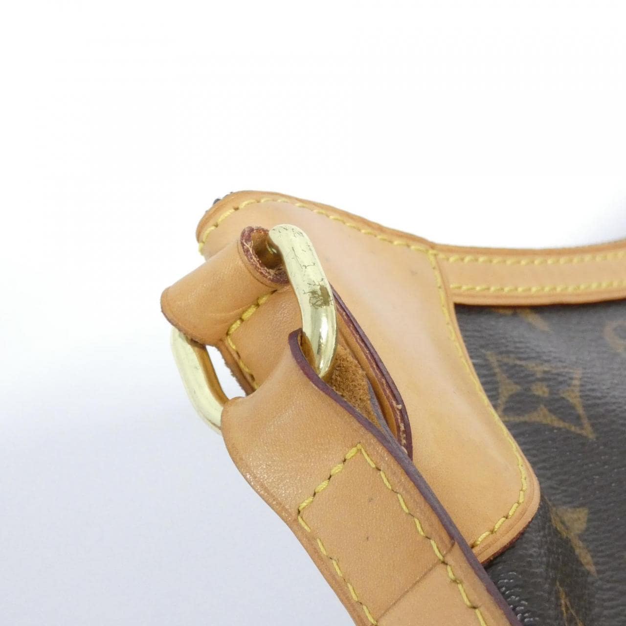 LOUIS VUITTON Monogram Odeon PM M56390 单肩包