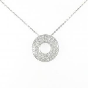 ポメラート ダイヤモンド ネックレス