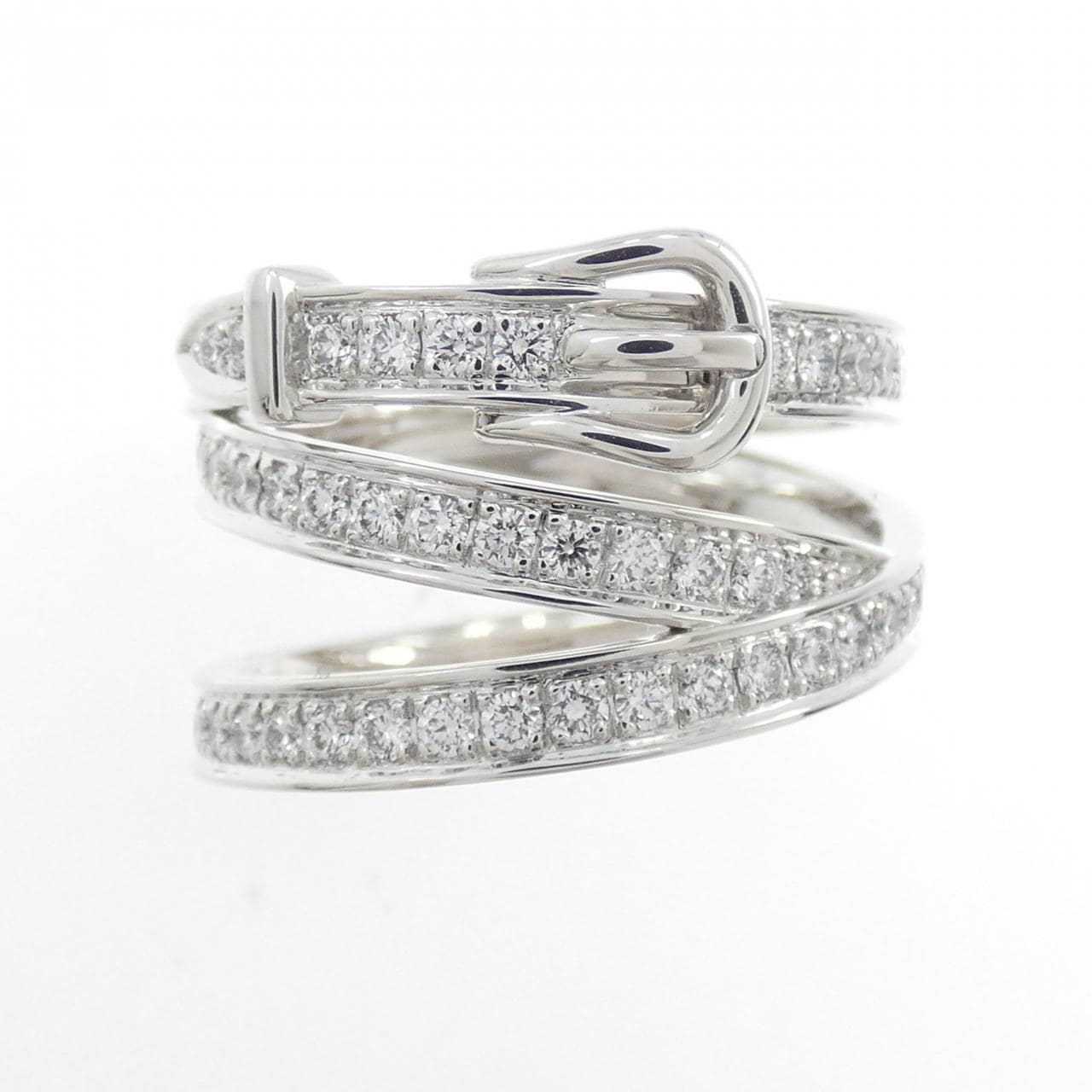 エルメス エトリヴィエール リング