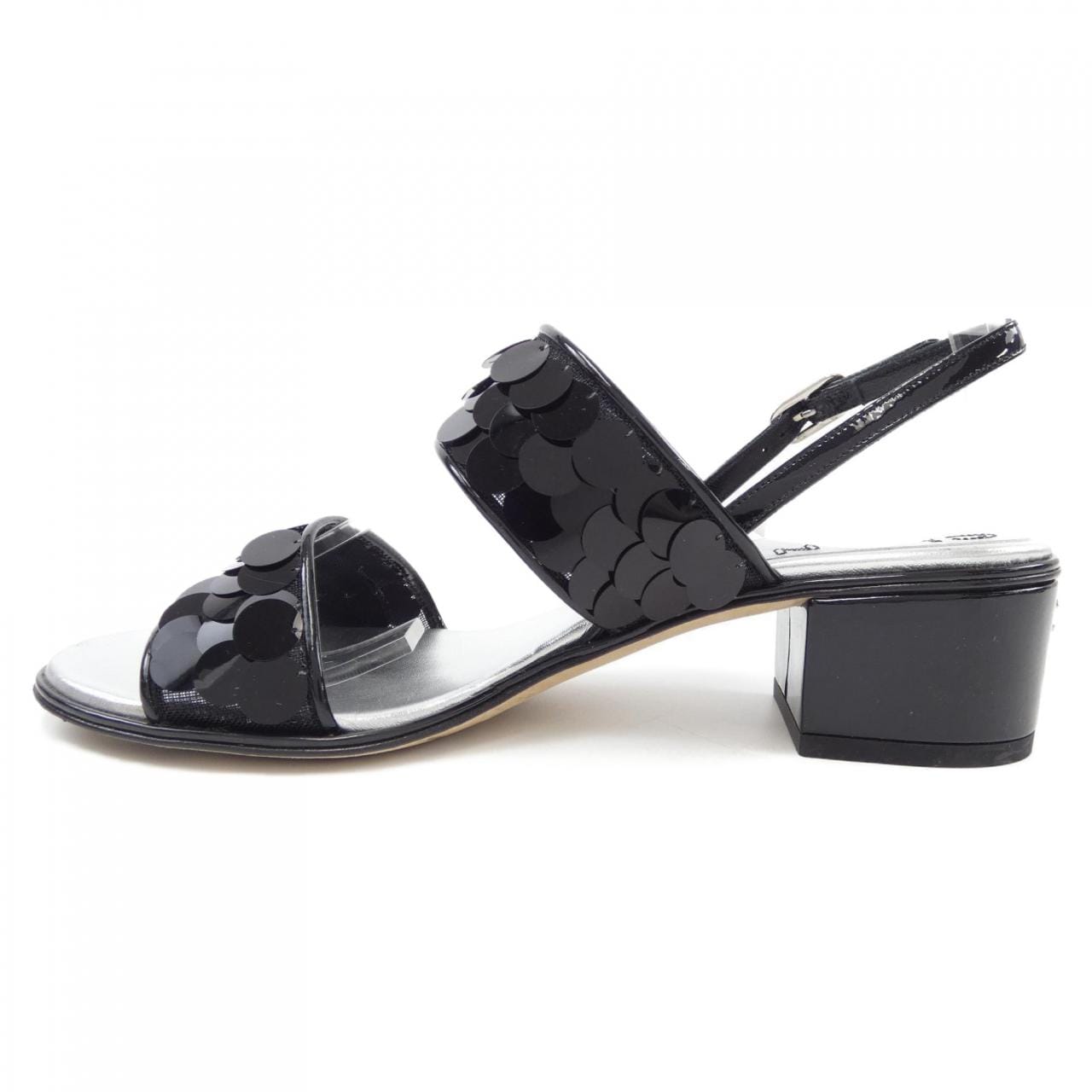 CHANEL CHANEL Sandals