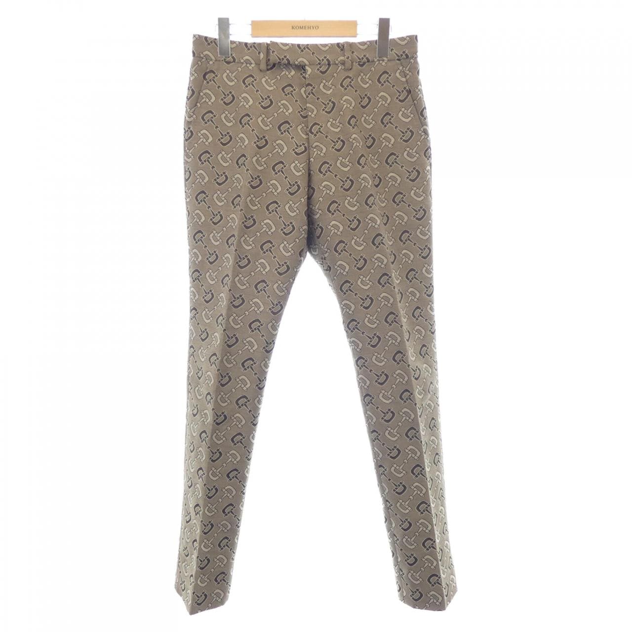 Gucci 720965 ZAKIV Pants