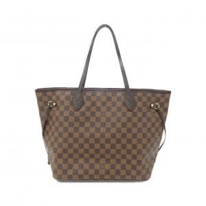 ルイヴィトン ダミエ ネヴァーフル MM N41358 バッグ