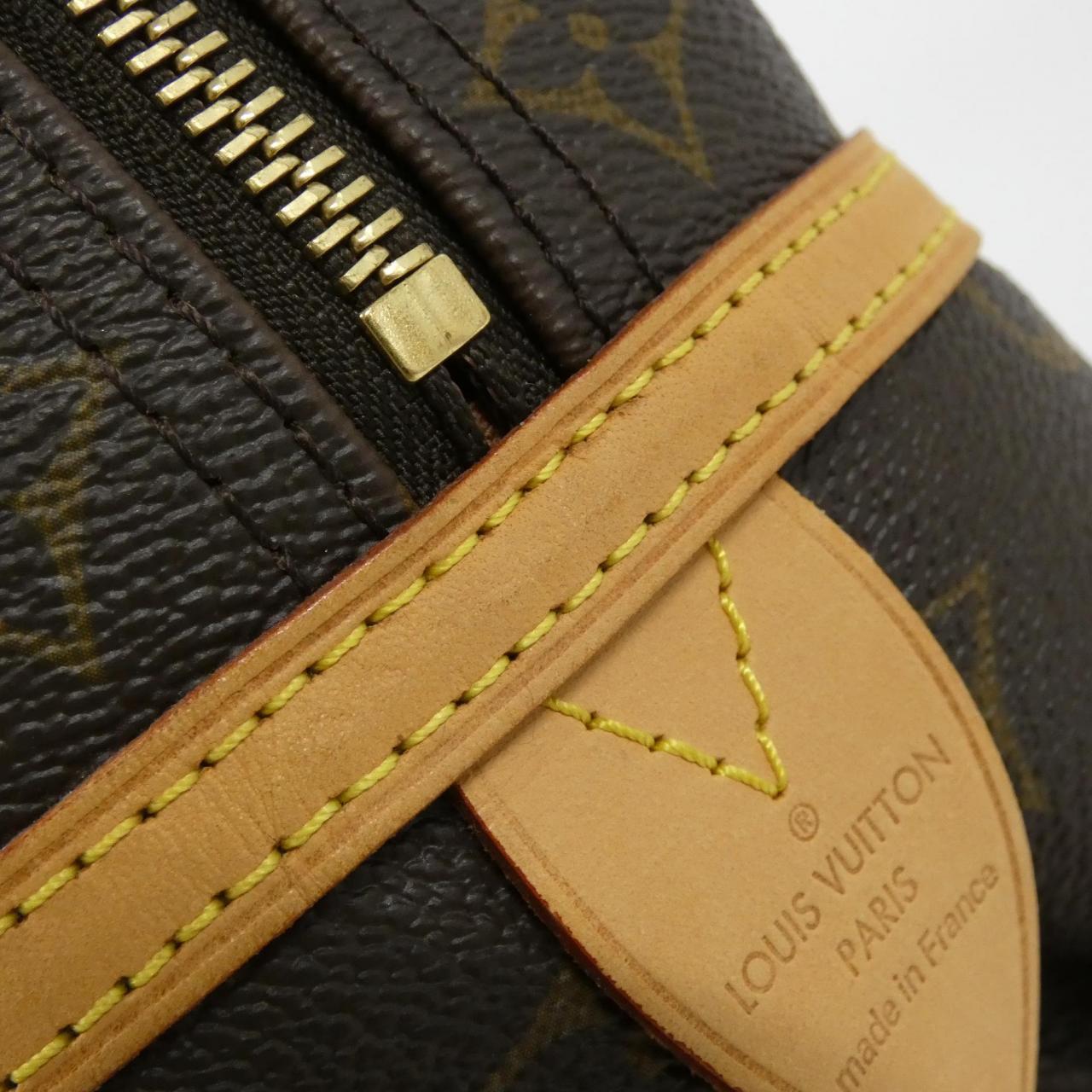 ルイヴィトン モノグラム モントルグイユ PM M95565 ショルダーバッグ
