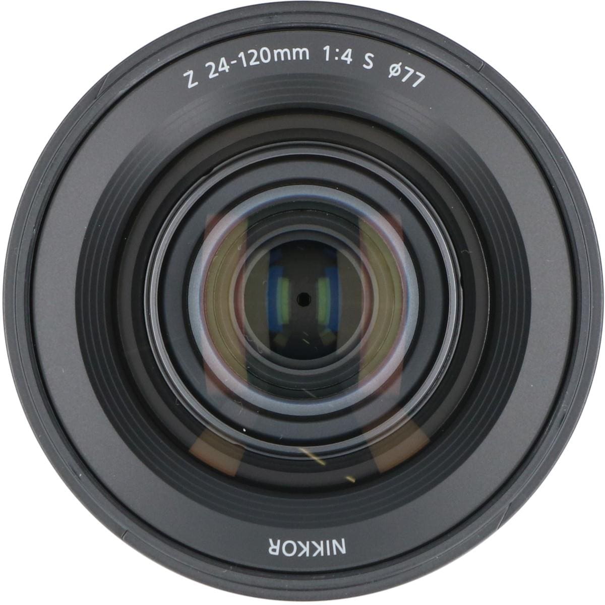 Ｚ２４－１２０ｍｍ　Ｆ４Ｓ