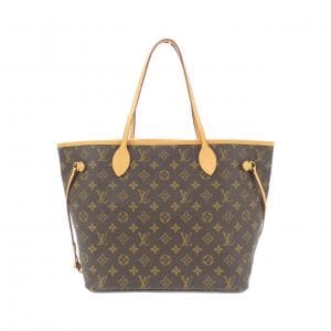 ルイヴィトン モノグラム ネヴァーフル MM M41178 バッグ