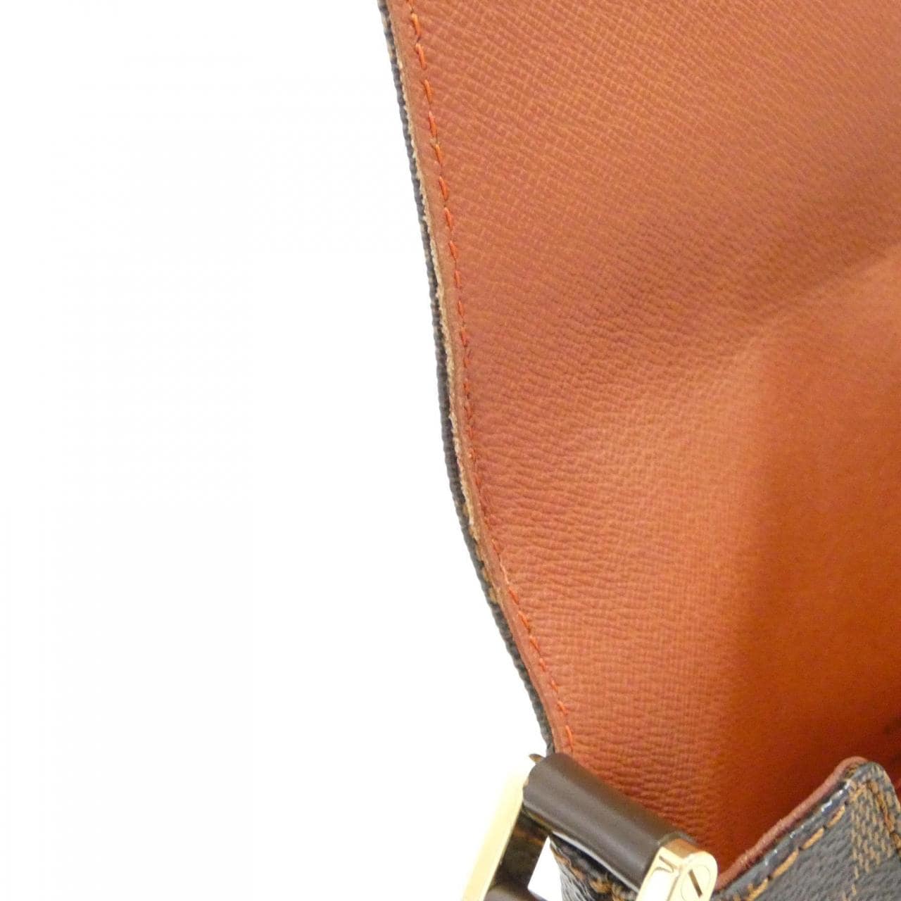 ルイヴィトン ダミエ ミュゼット N51302 ショルダーバッグ