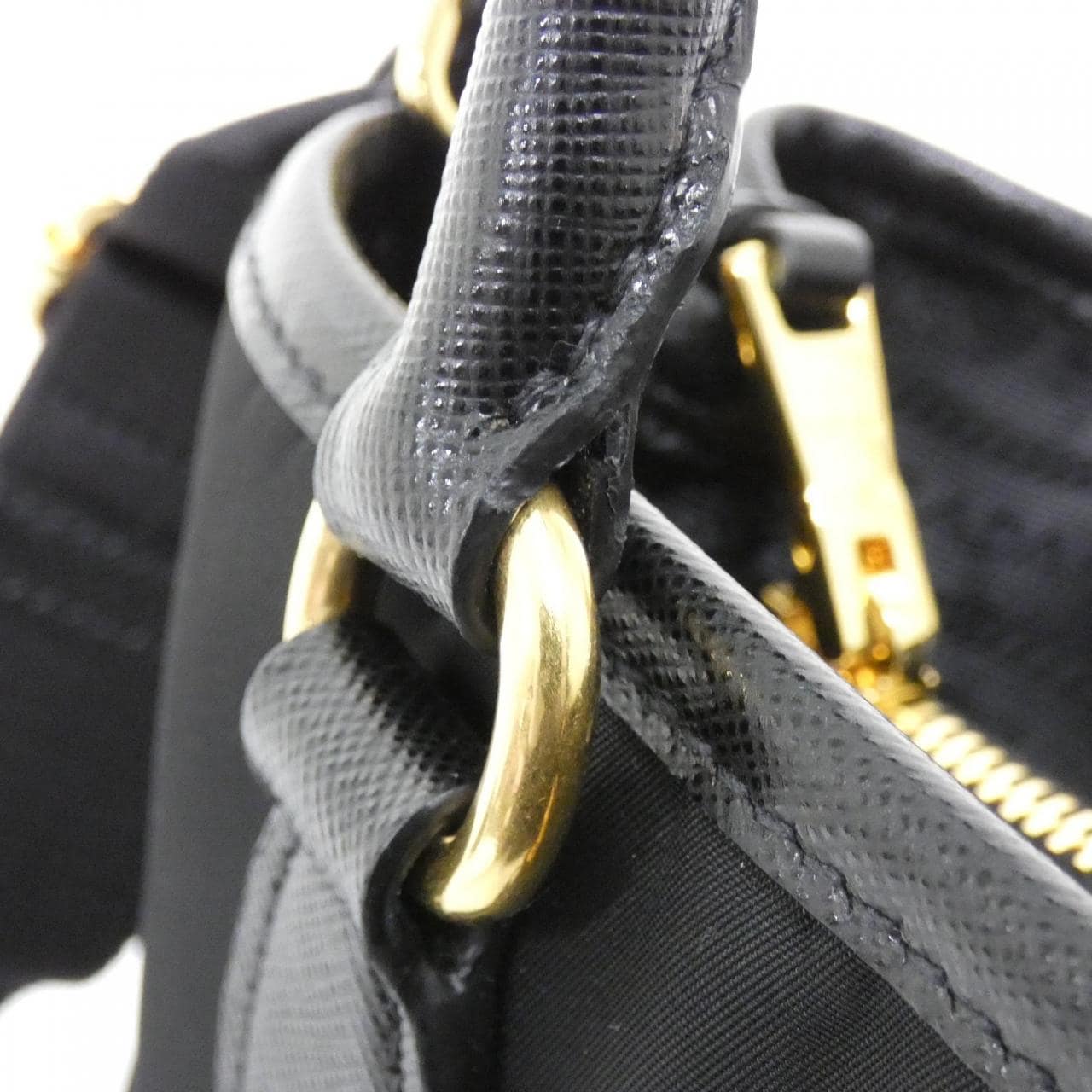 プラダ 1BA173 バッグ