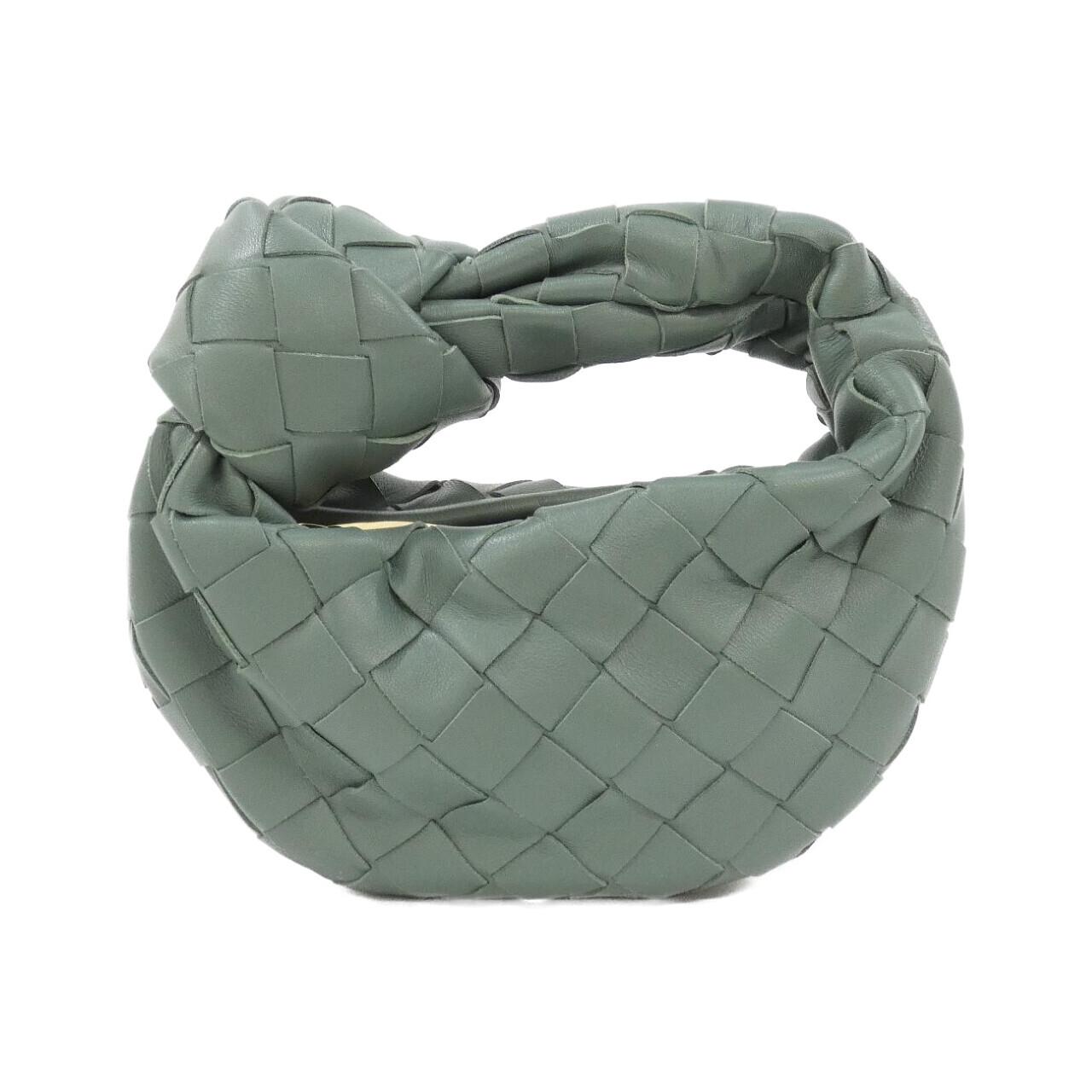 【新品】ボッテガヴェネタ ジョディ 730828 VCPP0 バッグ