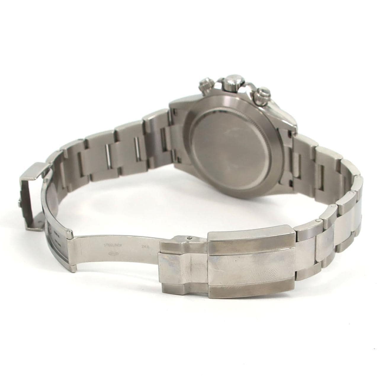 【ノーメンテナンス還元価格】ロレックス デイトナ 116520 SS 自動巻 ランダム番