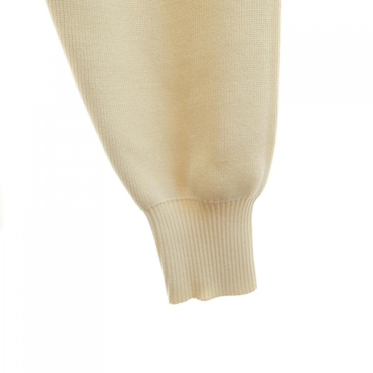 エルメス HERMES カレーシュ *97-7708 ニット