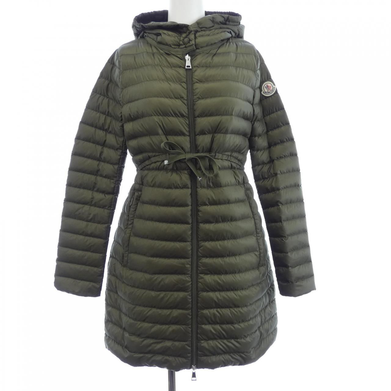 モンクレール MONCLER BARBEL ダウンコート