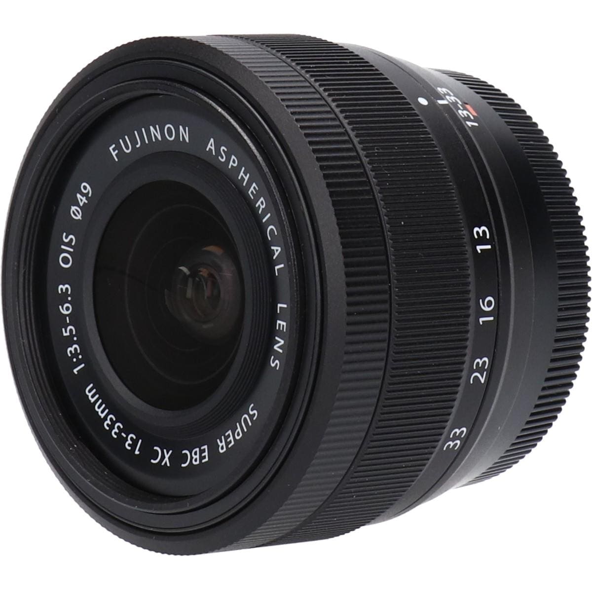 ＸＣ１３－３３ｍｍ　Ｆ３．５－６．３ＯＩＳ