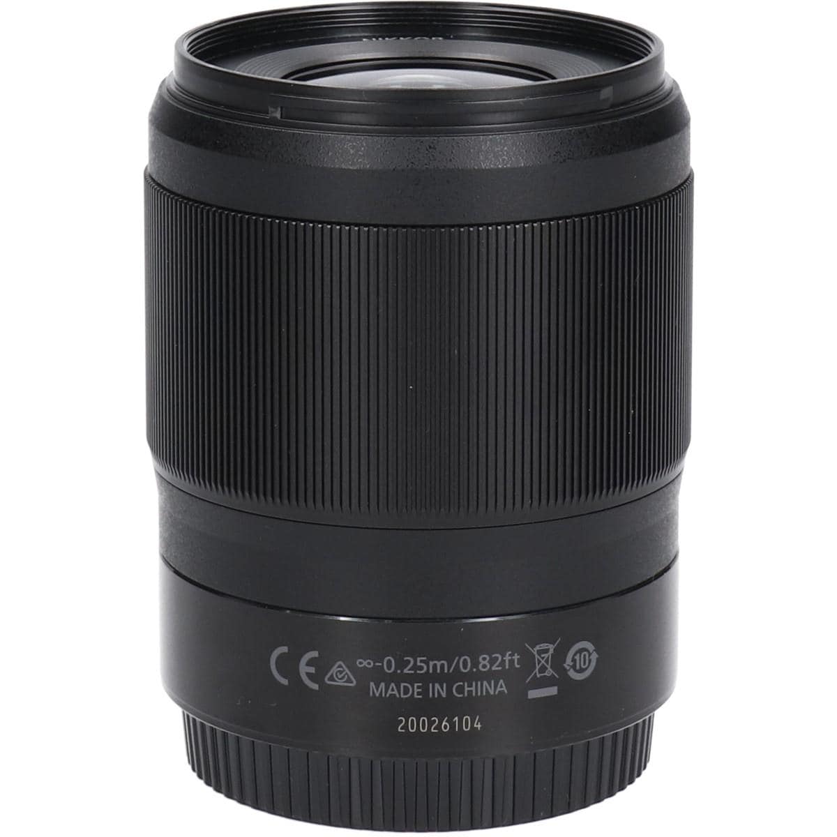 Ｚ３５ｍｍ　Ｆ１．８Ｓ