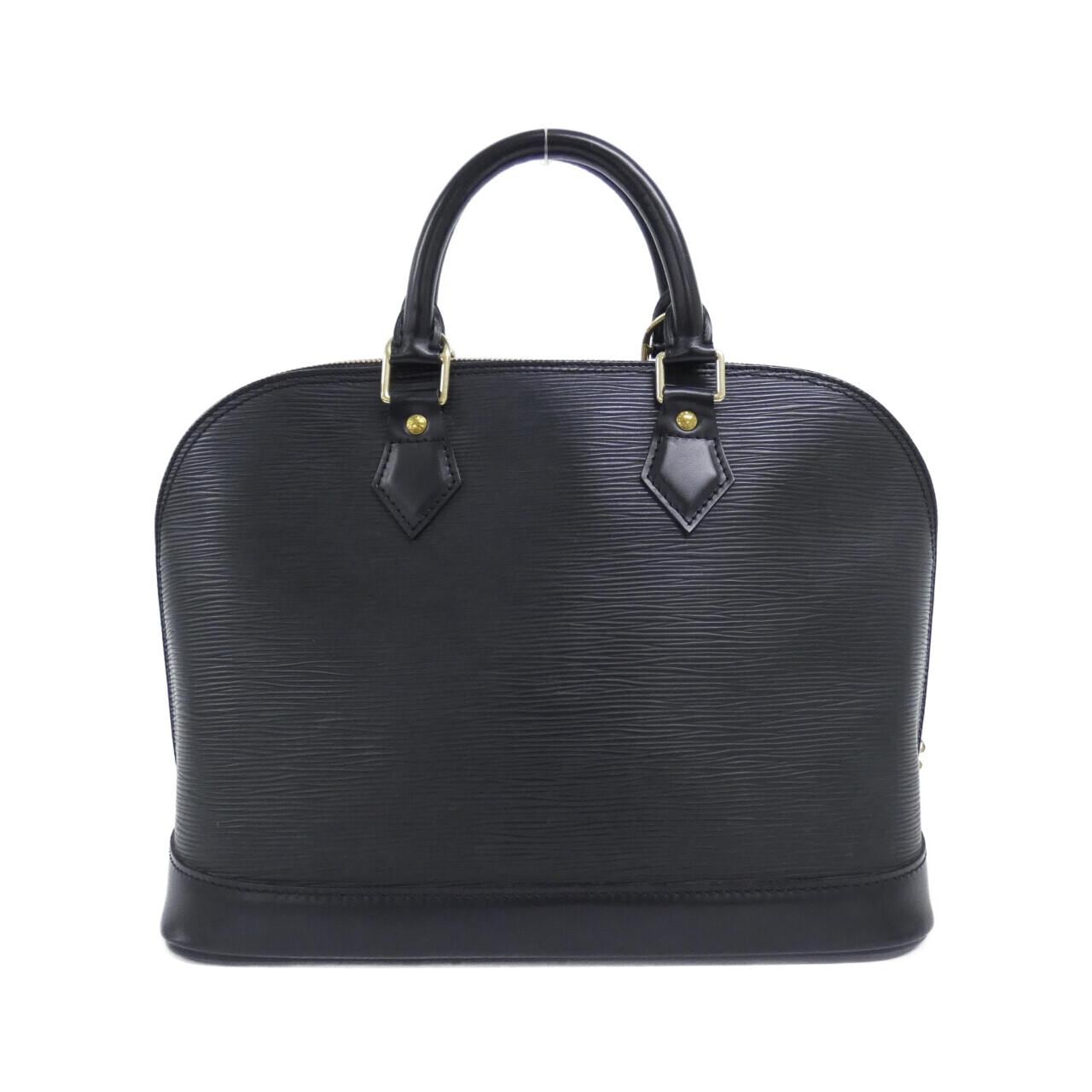 LOUIS VUITTON Epi Alma PM M52142 包