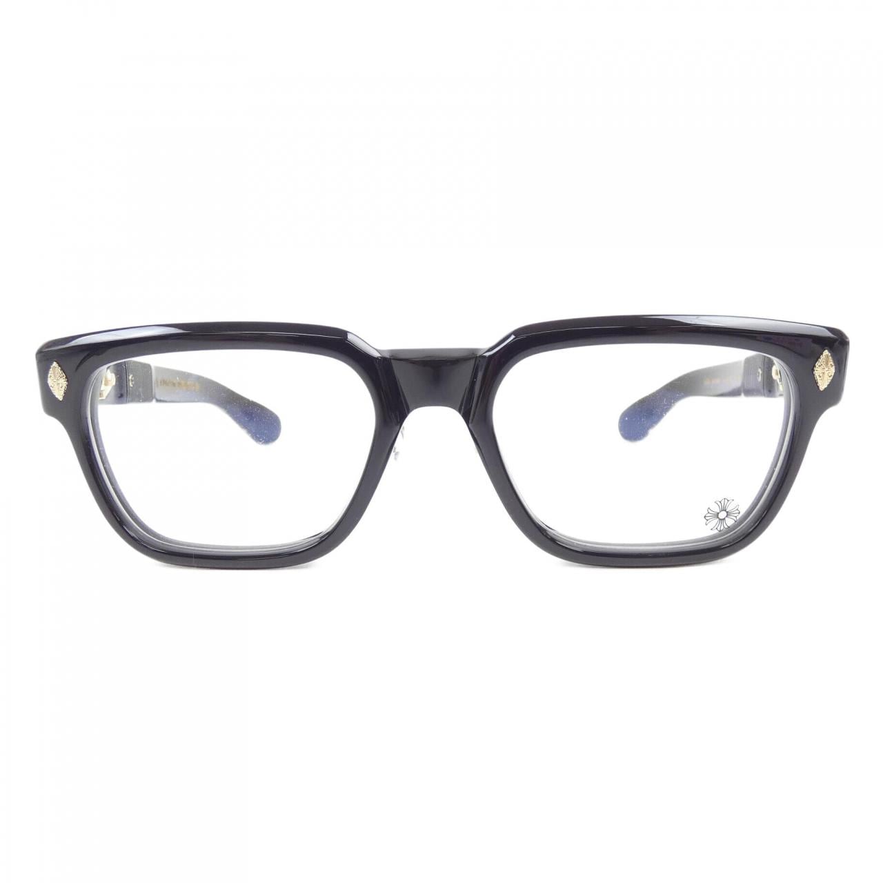 クロムハーツ CHROME HEARTS PEN 15 EYEWEAR