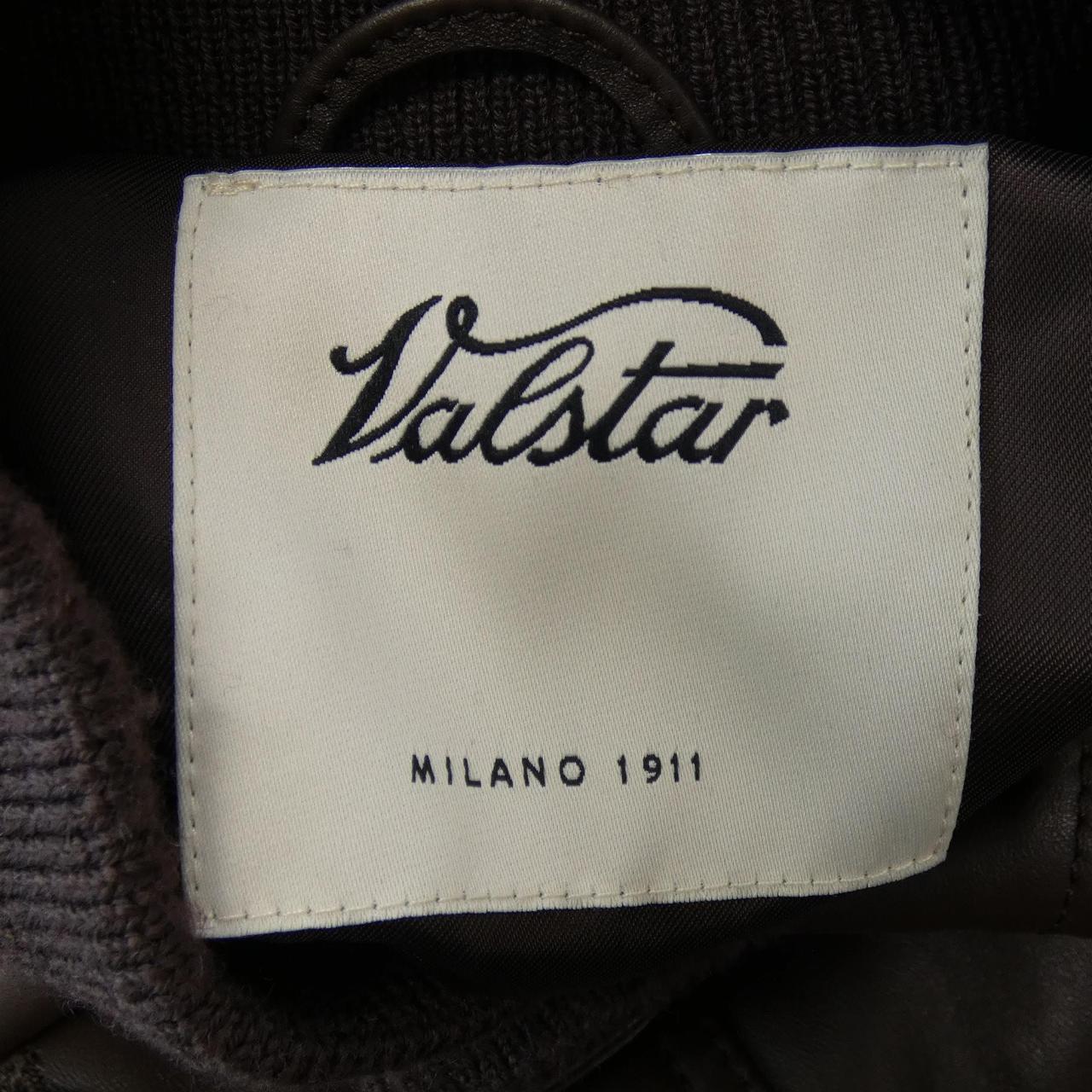 ヴァルスター VALSTAR レザージャケット