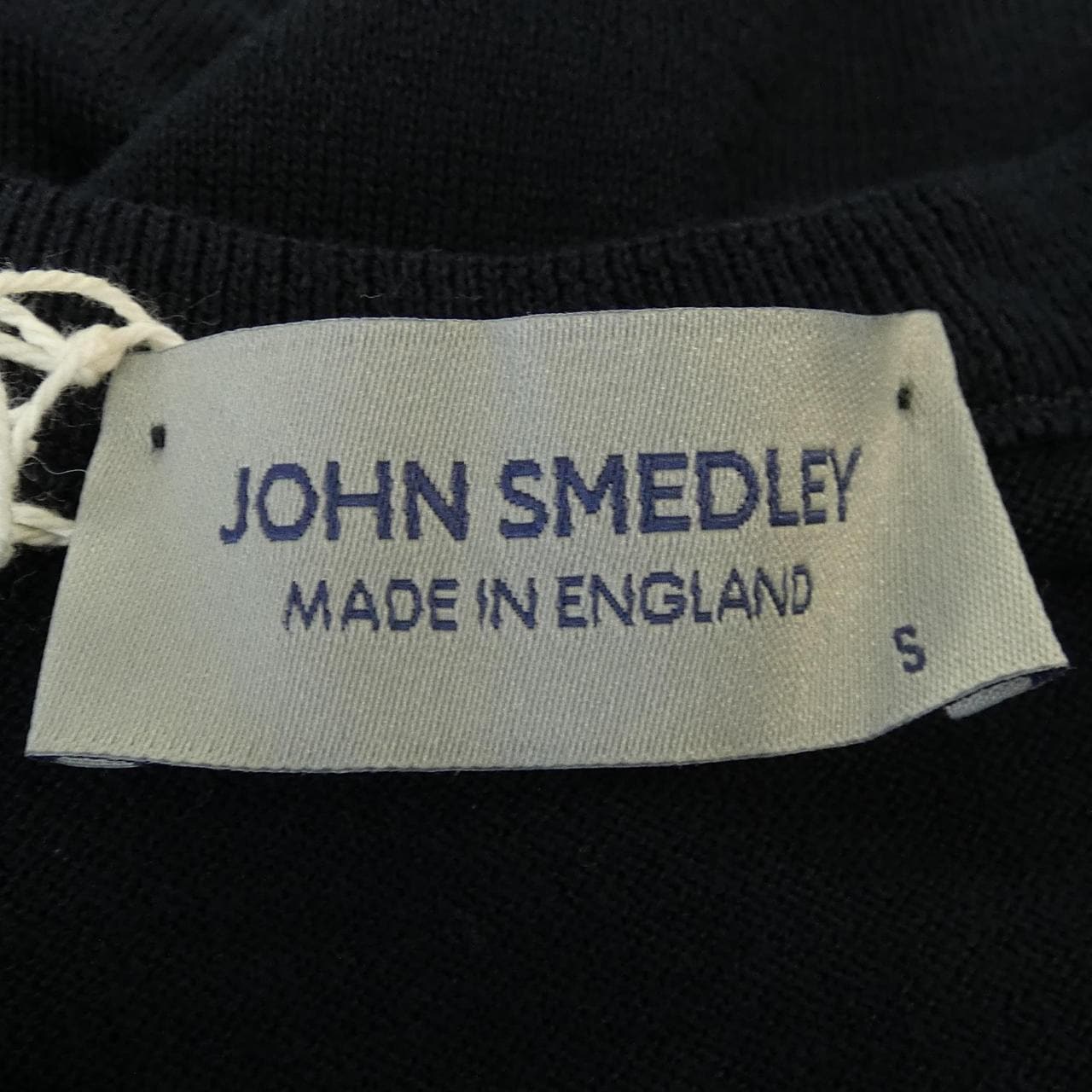 ジョンスメドレー JOHN SMEDLEY ニット