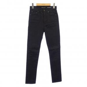 サンローラン SAINT LAURENT 584475 YF869 ジーンズ