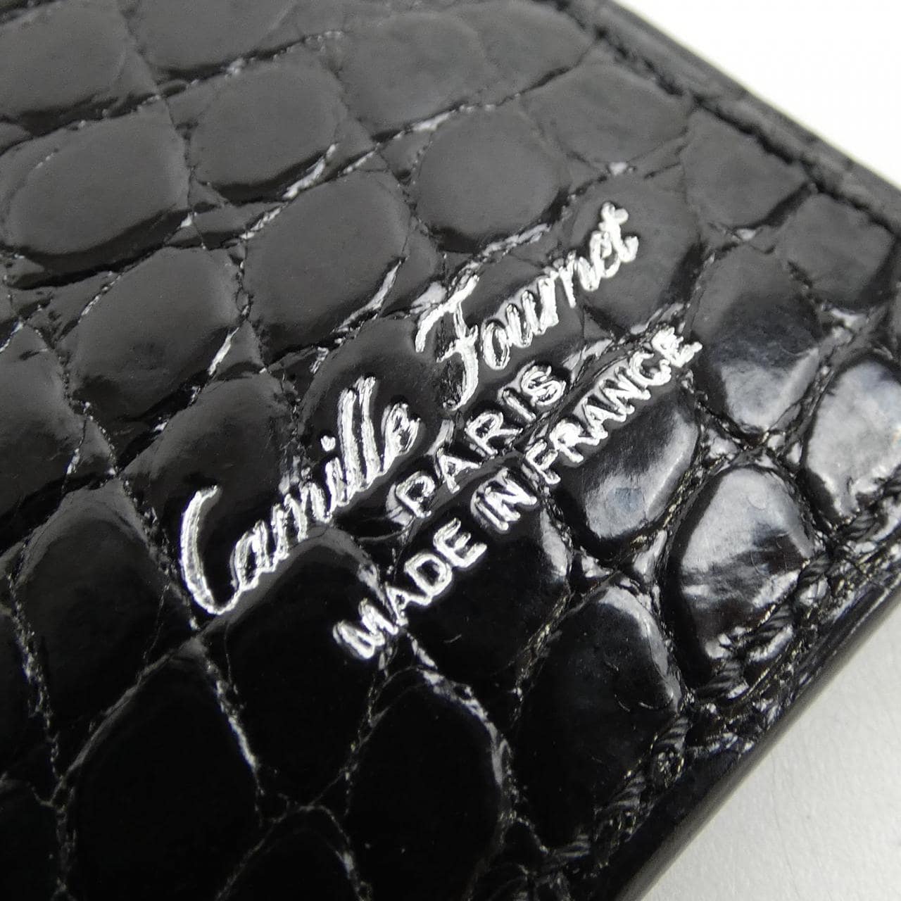 CAMILLE FOURNET WALLET