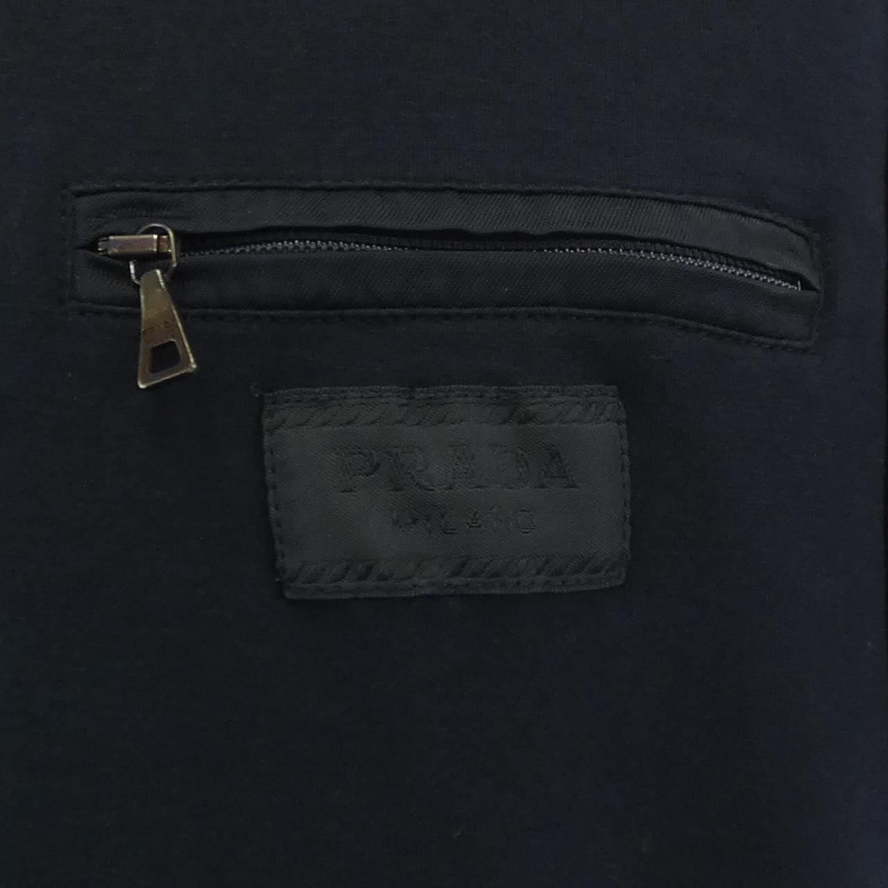 プラダ PRADA UJM803 710 ポロシャツ