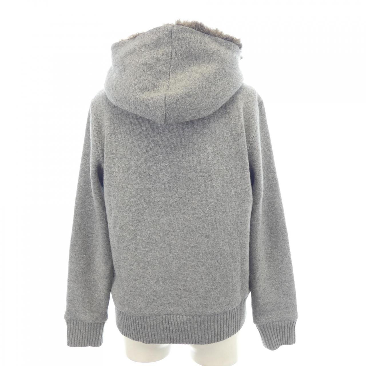 ハイドロゲン HYDROGEN ニット