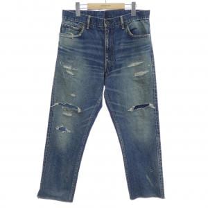 ヴィズヴィム VISVIM 0118105005041 ジーンズ