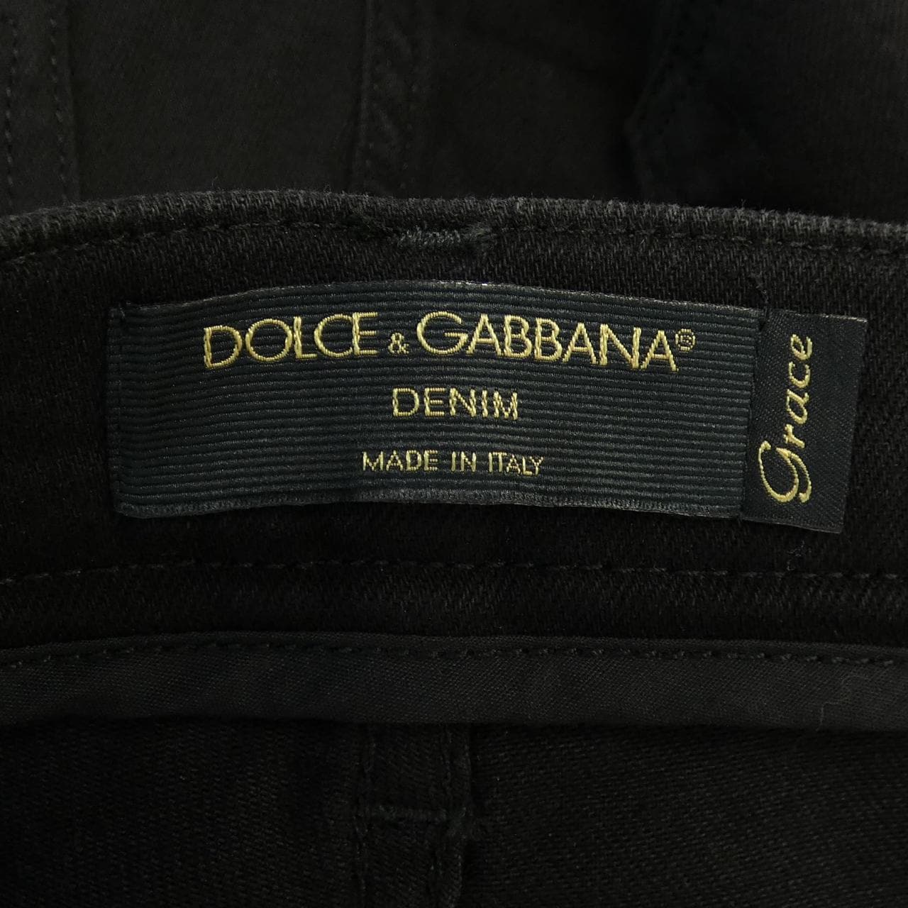 ドルチェアンドガッバーナ DOLCE&GABBANA FTBXHD/G900X パンツ