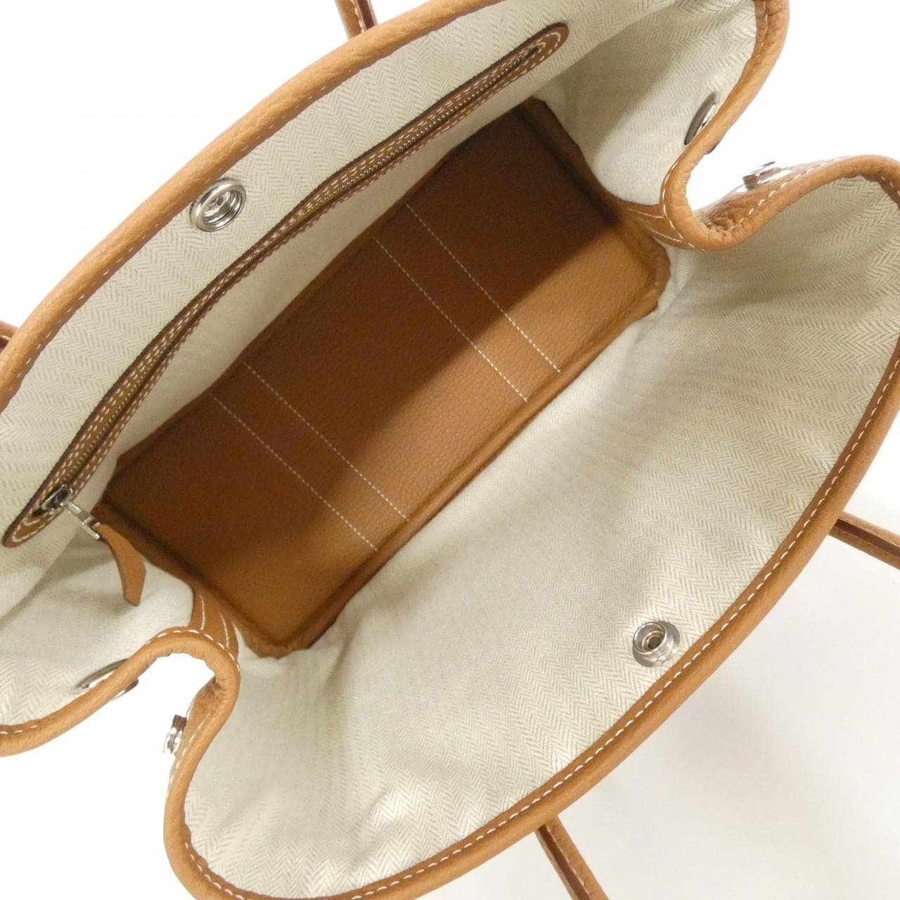 エルメス ガーデン パーティ 30cm 051568CK バッグ