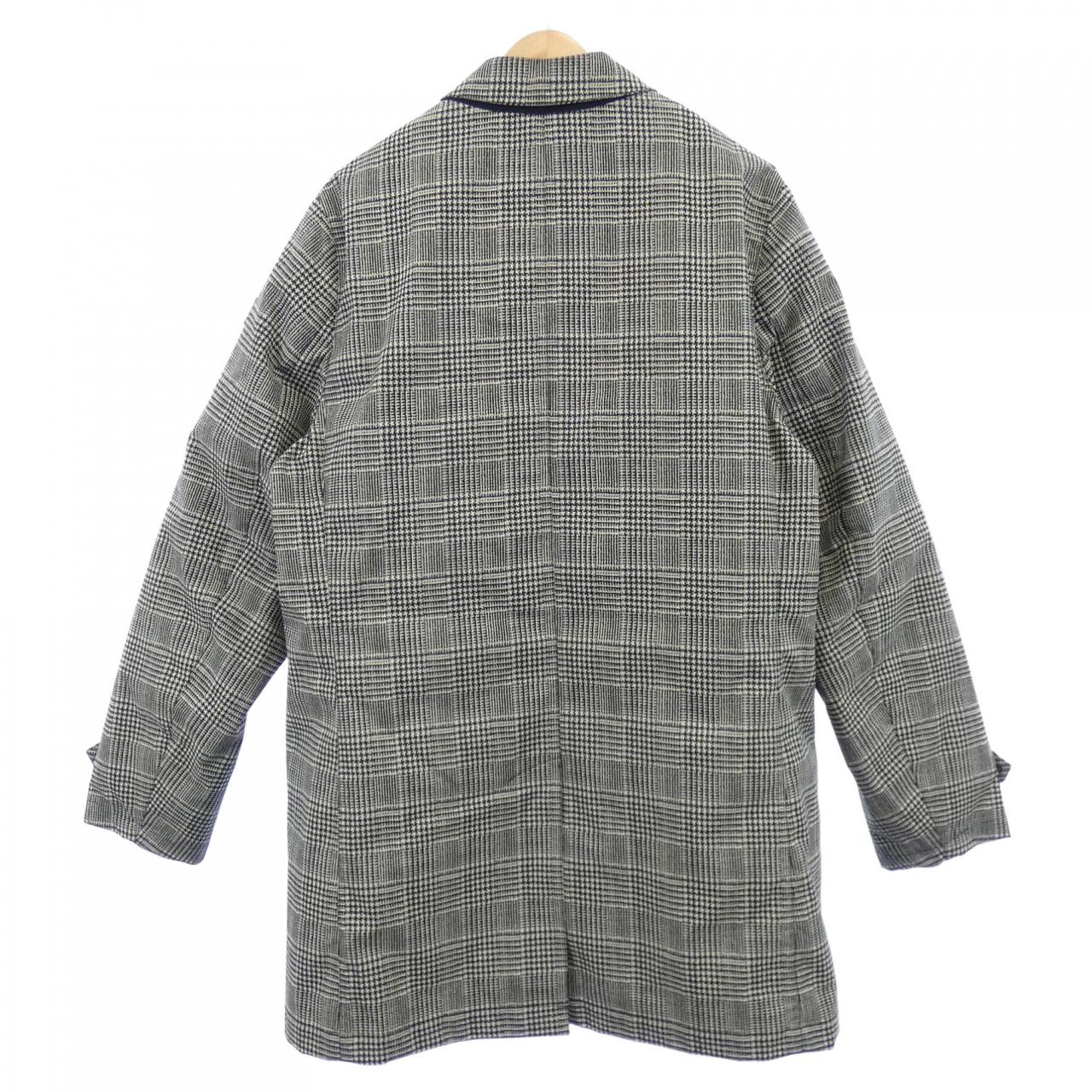 モンテコーレ MONTECORE ダウンコート