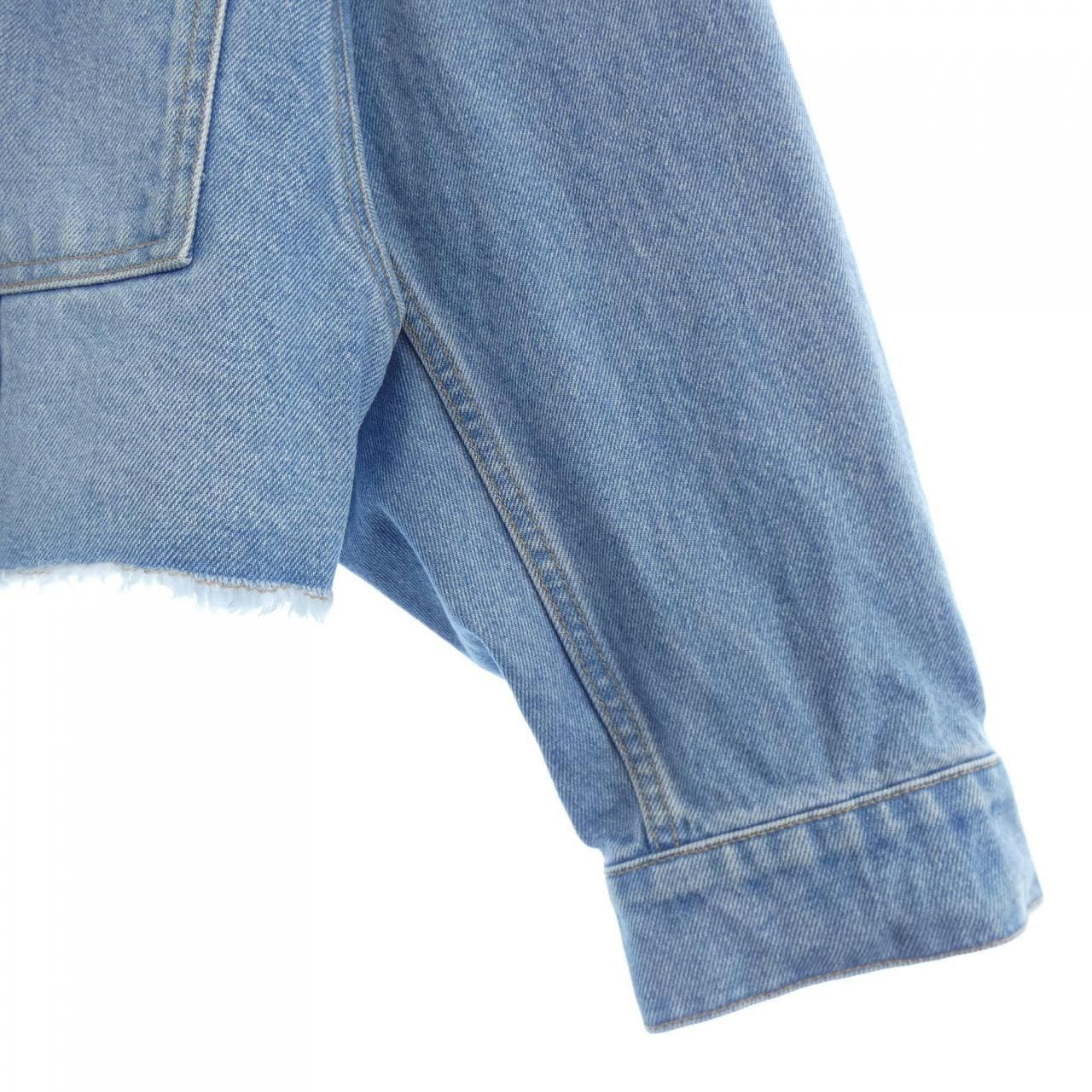 ダイアグラム Diagram デニムジャケット