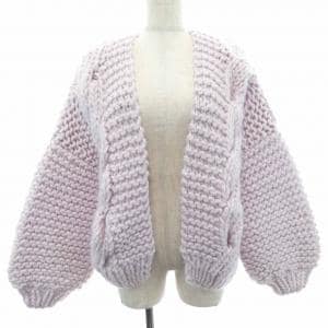 アイラブミスターミトンズ I Love Mr.Mittens カーディガン