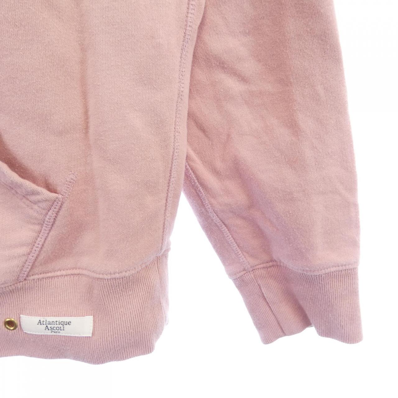 アトランティックアスコリ Atlantique Ascoli スウェット