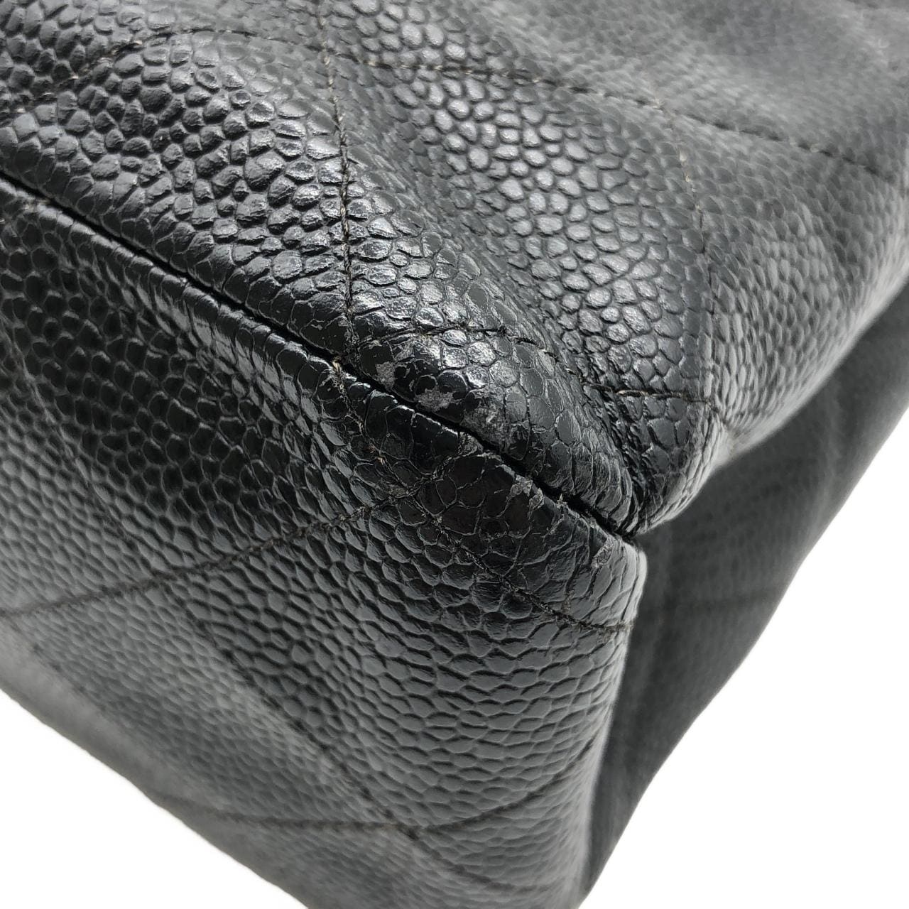 [vintage] CHANEL 14182 Shoulder Bag