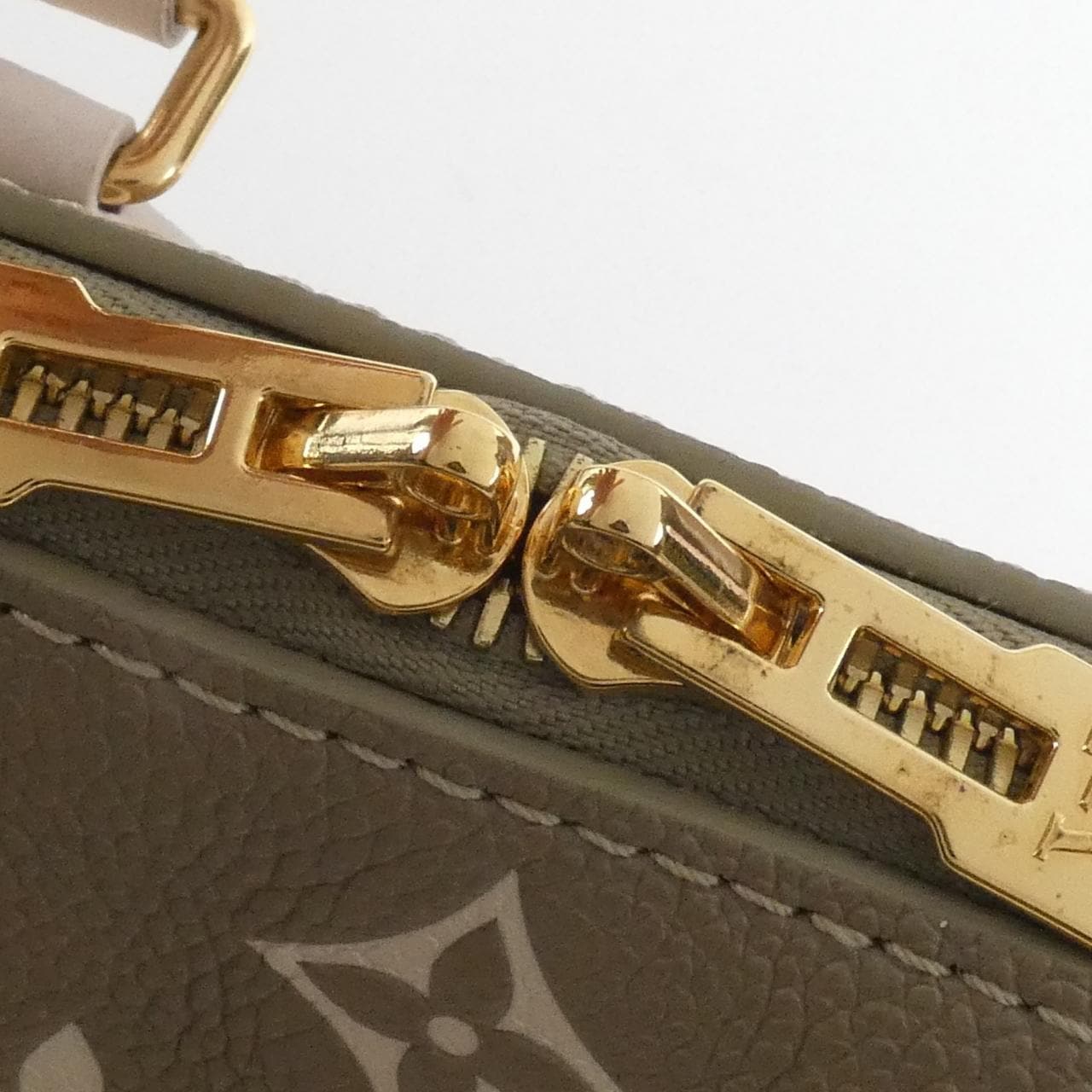 ルイヴィトン モノグラム アンプラント(スプリング イン ザ シティ) スピーディ バンドリエール 20cm M46118 ボストンバッグ