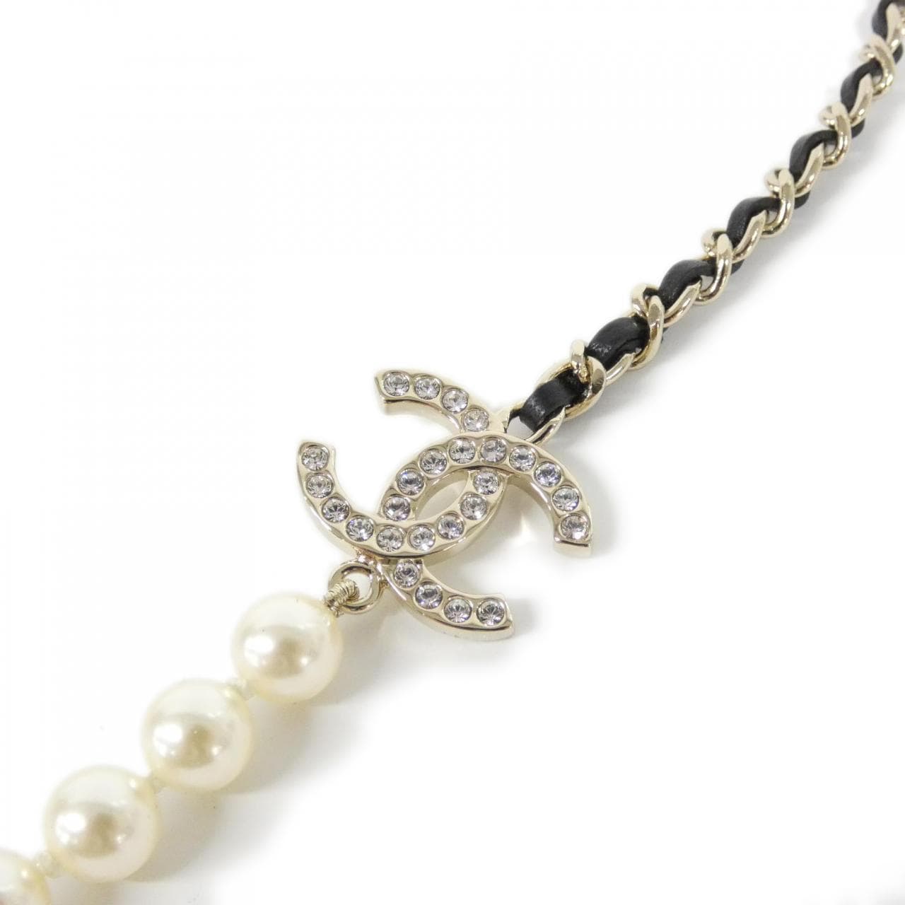 シャネル ABG559 ネックレス