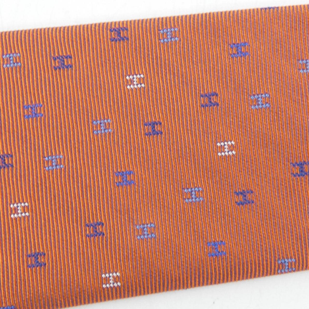 エルメス HERMES NECKTIE