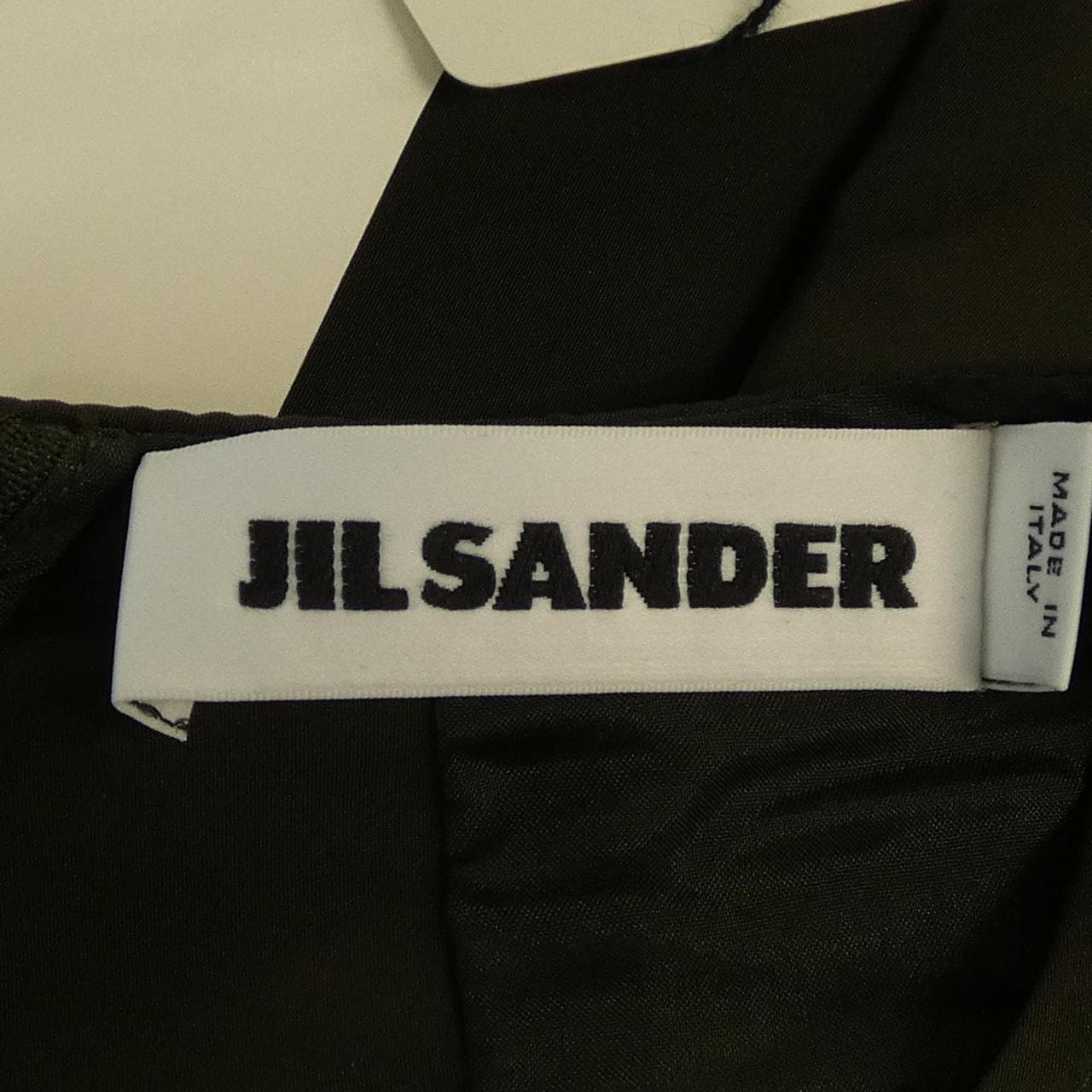 ジルサンダー JIL SANDER JSWG501631 ワンピース