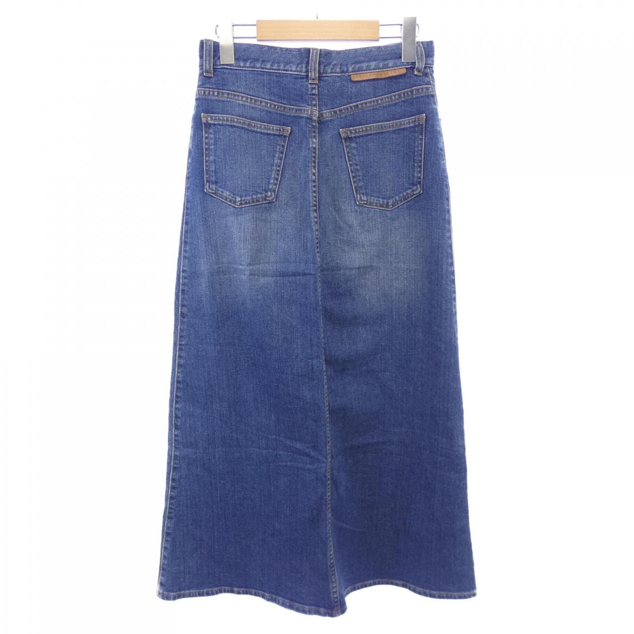 STELLA MCCARTNEY 515729 SCH20 半身裙