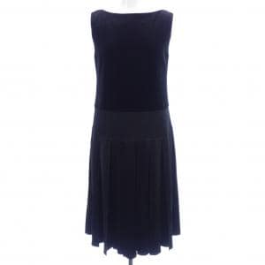 ベロアノワールbyフォクシー VELOUR NOIR by FOXEY　N.Y 43865 ワンピース