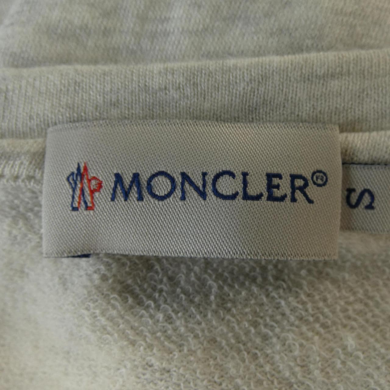 モンクレール MONCLER 110938076000 80106 Tシャツ