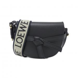 ロエベ ゲート デュアル ミニ A650N46X13 ショルダーバッグ