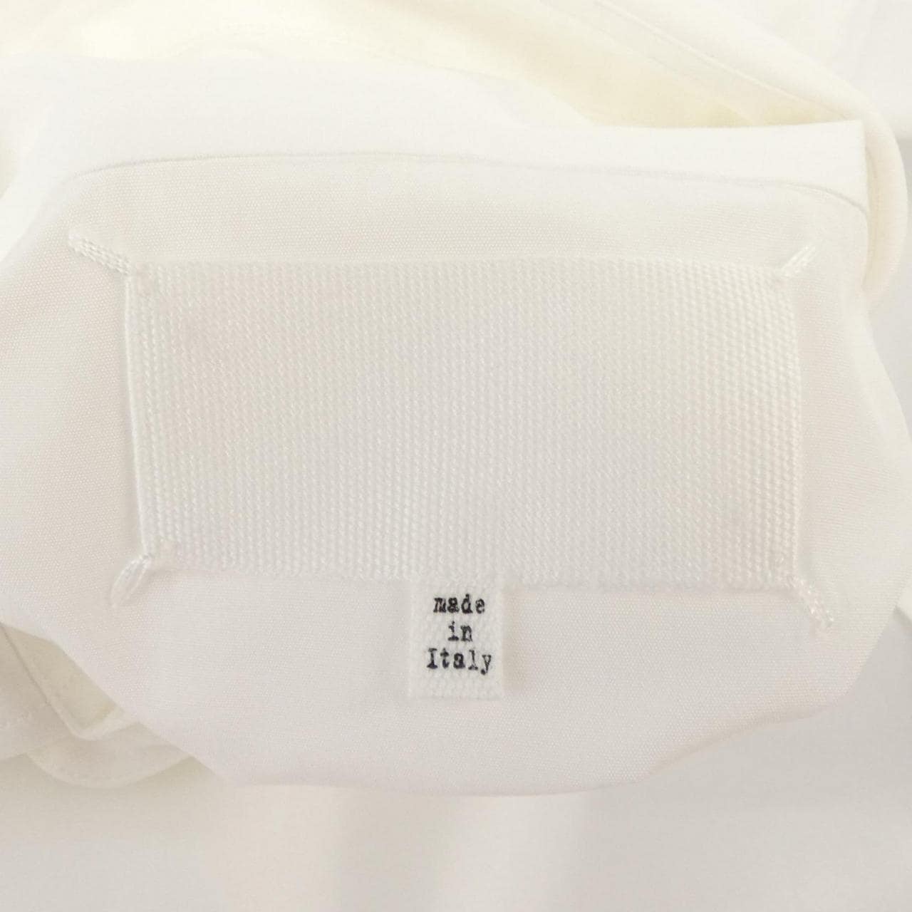 メゾンマルジェラ Maison Margiela S29DL0177 シャツ